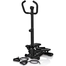 Vitalmaxx Swing Stepper inkl. 2 Expanderbändern