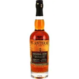 planteray Original Dark Rum 40% vol 0,7 l