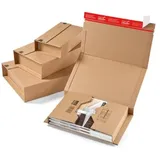 ColomPac Versandkarton 330 x 270 x 80 mm