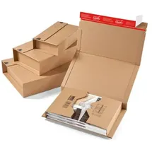 ColomPac Versandkarton 330 x 270 x 80 mm
