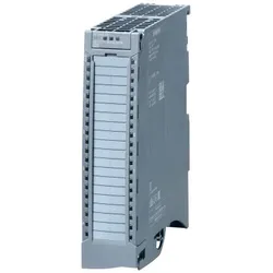 Siemens 6ES75317NF000AB0 SIMATIC S7-1500 AI 8xU/I HF 35 mm, mit Betriebsart Messwerte skalieren, Messbereichsanpassung inkl. Einspeiseelement,