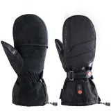 PGYTECH Fotohandschuhe Master schwarz