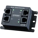 Votronic 1440 Solar Data Extender 3n1 4,7 cm x 2,4 cm