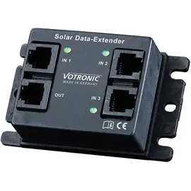 Votronic 1440 Solar Data Extender 3n1 4,7 cm x 2,4 cm