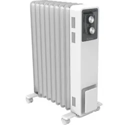 AKO Rippenradiator RD 1007 TS