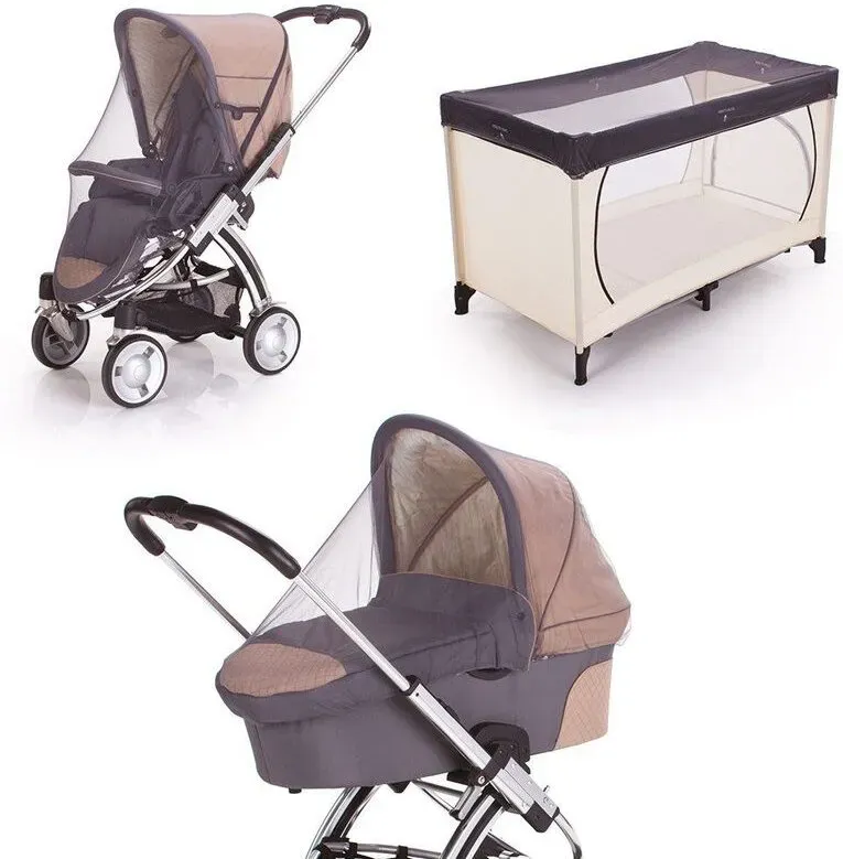 Zamboo Universal Insektenschutz Buggy