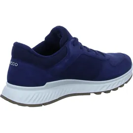 ECCO EXOSTRIDE Outdoor Shoe, Blue, 43 EU