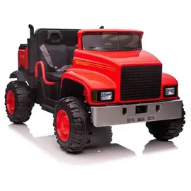 Wisam® Auto auf Batterie JC222 Rot (onesize)