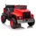 Wisam® Auto auf Batterie JC222 Rot (onesize)
