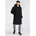 Funktionsmantel ARDEK Herren Gr 58 schwarz schwarz1 Obermaterial 100 Polyester Futter 100 Polyester Wattierung 100 Polyester sportlich Langarm Bündchen Mäntel