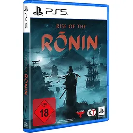 Rise of the Ronin (PS5)