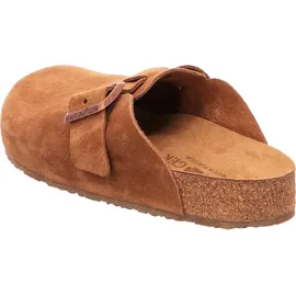 HAFLINGER Pantolette in braun 41 EU