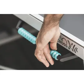 Cornilleau Tischtennisplatte 400X Outdoor Blau