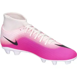 Nike Mercurial Superfly 11 FG/MG Herren Multi-Color/Black 43