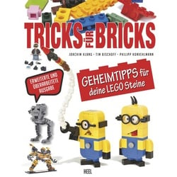 Tricks für Bricks