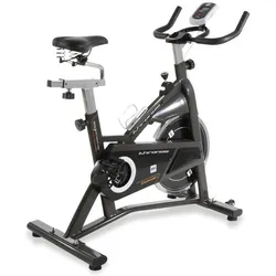 Indoor Cycling Khronos Basic II schwarz EINHEITSGRÖSSE