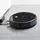 Prixton Roomie Smart Roboter-Staubsauger | Saugen und Schrubben, WLAN, Mobile App - Schwarz