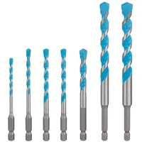 Bosch Accessories 2608902370 2608902370 Bohrer-Set, 1 St.