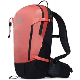Mammut Lithium 15 l rot/schwarz