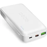 SBS (TTBB20000PD20W) 20000 mAh, Weiß