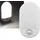 ChiliTec LED Außenlampe mit Bewegungsmelder Reichweite 10W 1010Lumen