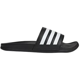 adidas Comfort Adilette Core Black / Footwear White / Core Black 43