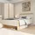 Forte 120 x 200 cm Beige