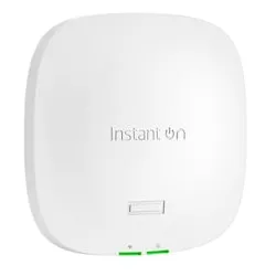 HPE Aruba AP21 Instant On Access Point Dual Radio 2x2 WiFi 6 (RW) inkl. Netzteil