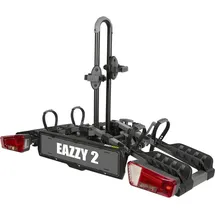 BuzzRack Eazzy 2 Fahrradträger mit faltbarer Plattform