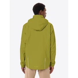 Vaude Escape Bike Light Regenjacke Herren - grün