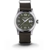 Locman Island Quarz Edelstahl 0614A03