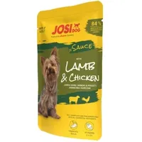 Josera Lamm & Huhn in Sauce 24 x 100 g