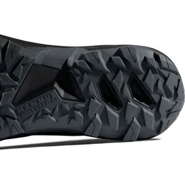 Mammut Herren Girun II Low GTX Mens Wanderschuh, Black Steel, 47 1/3 EU