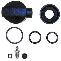 NK Reparatursatz, Bremssattel hinten rechts links  für FORD 8825013