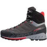 Mammut Kento Tour High GTX Herren dark titanium/dark spicy 48