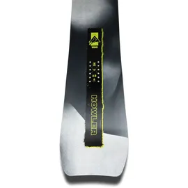 Jones Howler Snowboard 2026 - 160