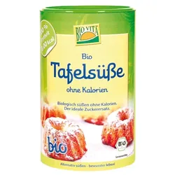 BIOVITA Tafelsüße bio