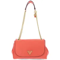 GUESS Cosette Convertible Xbody Flap Orange