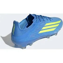 adidas F50 Pro FG Herren Blau 48