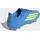 adidas F50 Pro FG Herren Blau 48