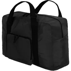 travelite  Faltreisetasche 44 cm 28 l - Schwarz