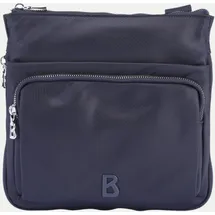 Bogner Schultertasche Verbier Play Serena dunkelblau