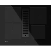 Bauknecht BVH65 Venting Flexi + BVH 2065B, FK 65VH BO