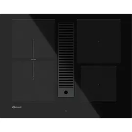 Bauknecht BVH65 Venting Flexi + BVH 2065B, FK 65VH BO