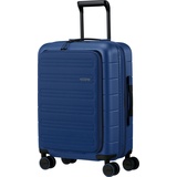 American Tourister Novastream Spinner 55cm Navy Blue