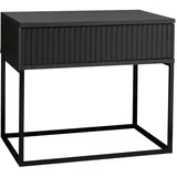 Z2 Graphit, B/H/T: ca. 60x52x39 cm - Graphit