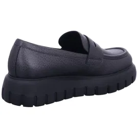 Gabor Slipper in schwarz | Gr.: 38,5