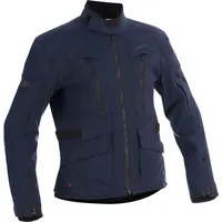 Halvarssons Gruven, Textiljacke wasserdicht - Dunkelblau - 58