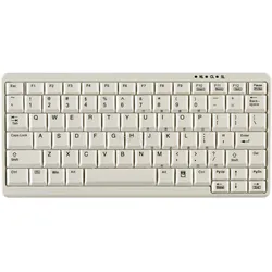 Active Key AK-4100-U - Tastatur - USB - USA