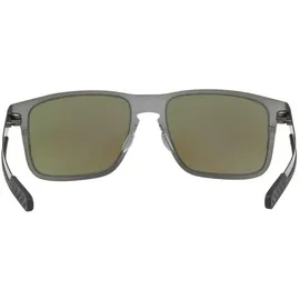 OAKLEY Holbrook Metal OO4123-07 matte gunmetal/sapphire iridium